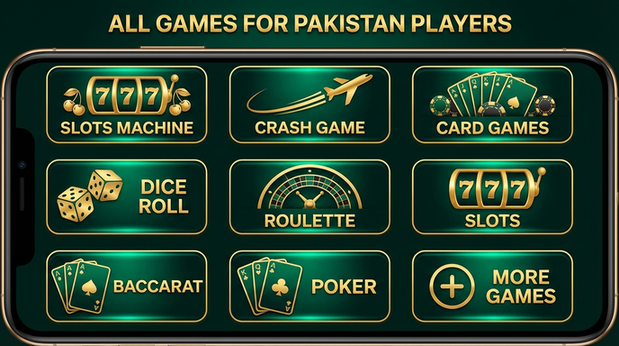 Main screen of no777 games page for PK players - 4