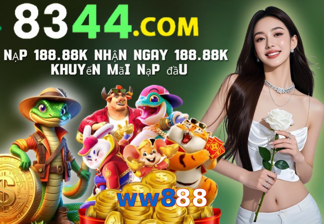 ww888